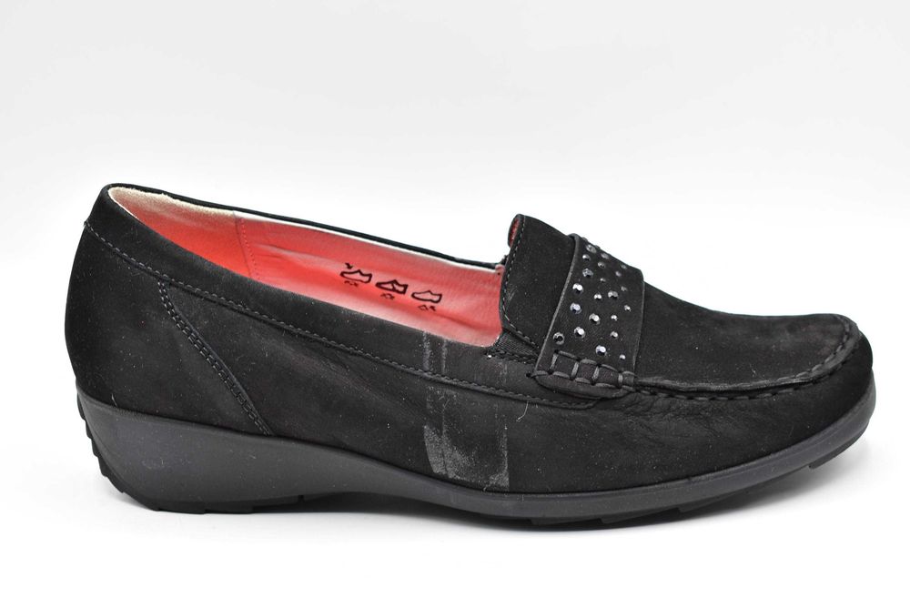 WALDLAUFER wygodne zdrowotne roz. 38.5