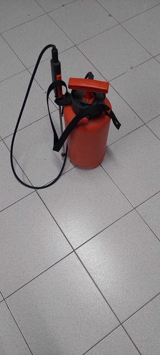 Pulverizador da Gardena