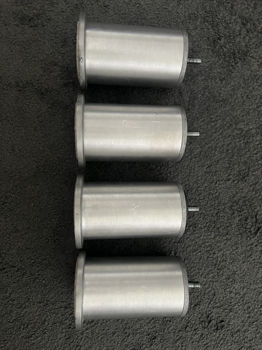 Łóżko z regulacją elektryczną