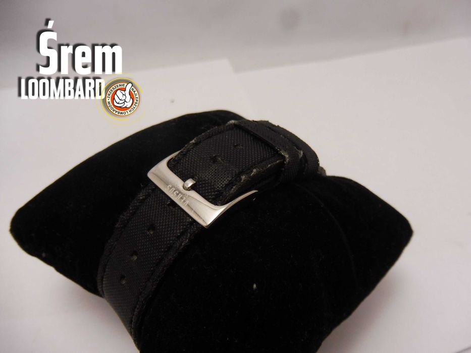 Zegarek Versus Verace VSP1W0219, Komplet, Stan db!