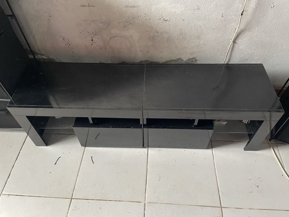 Movel de TV moderno