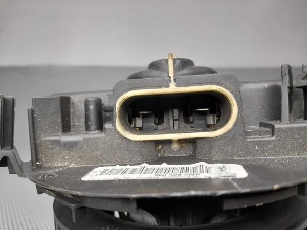 Motor da chauffage / sofagem RENAULT Clio III (BR0/1, CR0/1)
