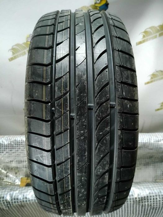 Шина Dunlop 225/55R16. 1шт. Літо Розпаровка (0077)