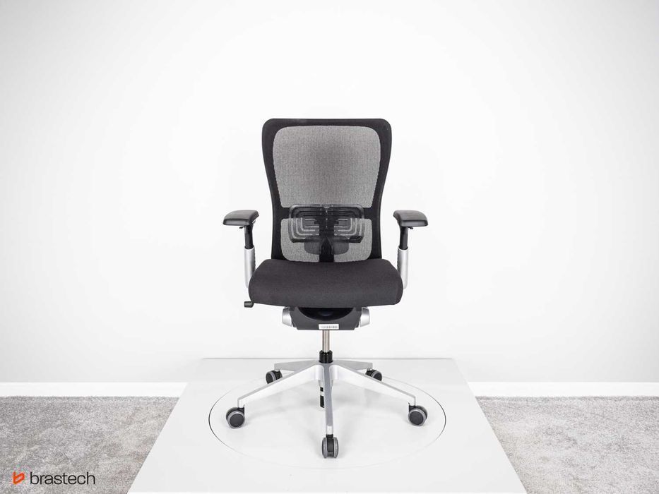 Fotel biurowy Haworth Comforto X89 Zody