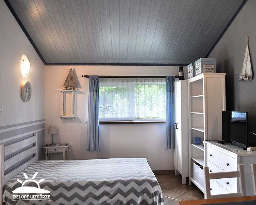 Domki nad morzem do wynajęcia wakacje