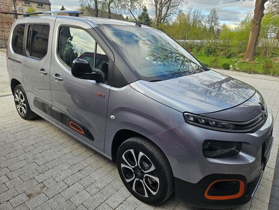 Citroën Berlingo