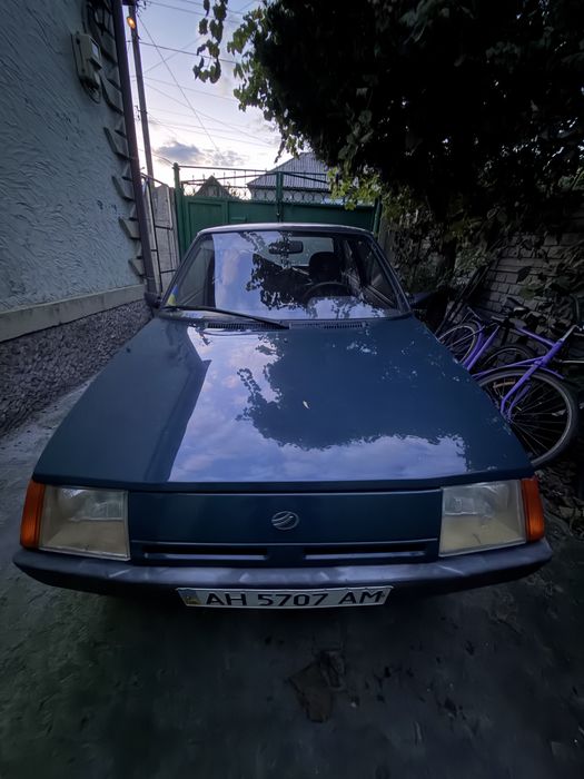 Продам своє авто
