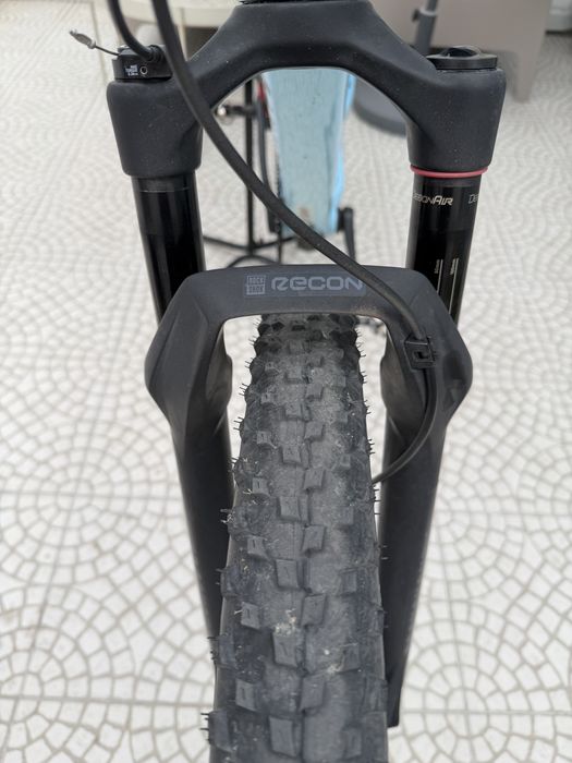 Bicicleta BTT roda 29”