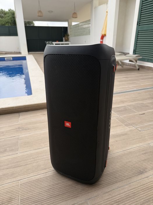 JBL PartyBox 310 coluna