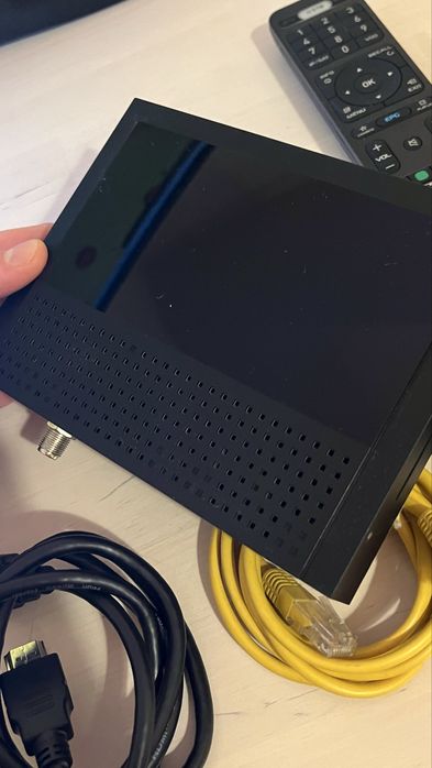 Dekoder Openbox AS4K CI Lite | 4K | Android | Slot CI+