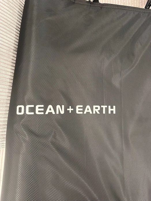 Capa Surf Ocean Earth 6’0