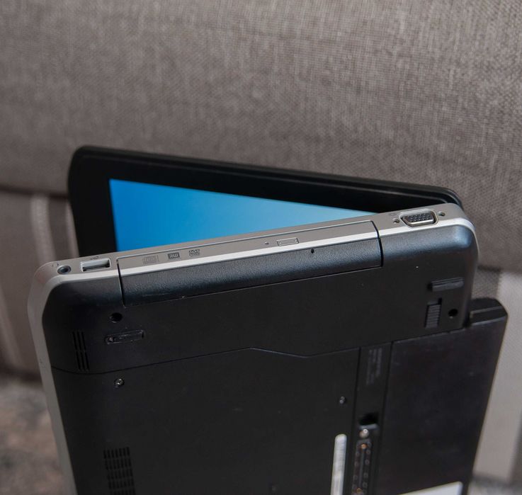 Dell Latitude E5420 14.0" Core I5-2430M 4х2.40ГГц-3.00ГГц 4ГБ/320ГБ