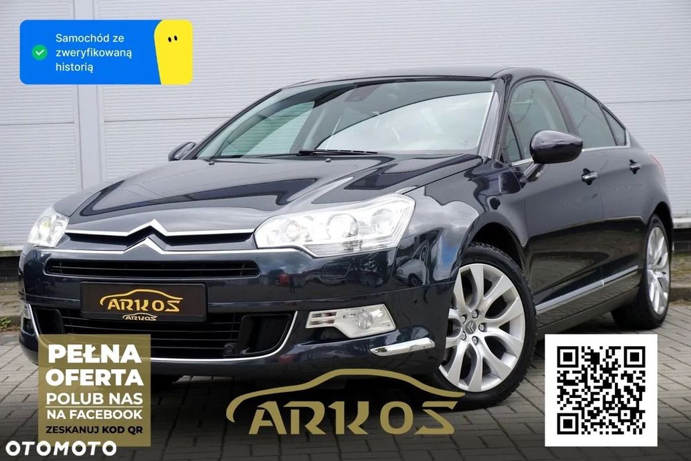 Citroën C5