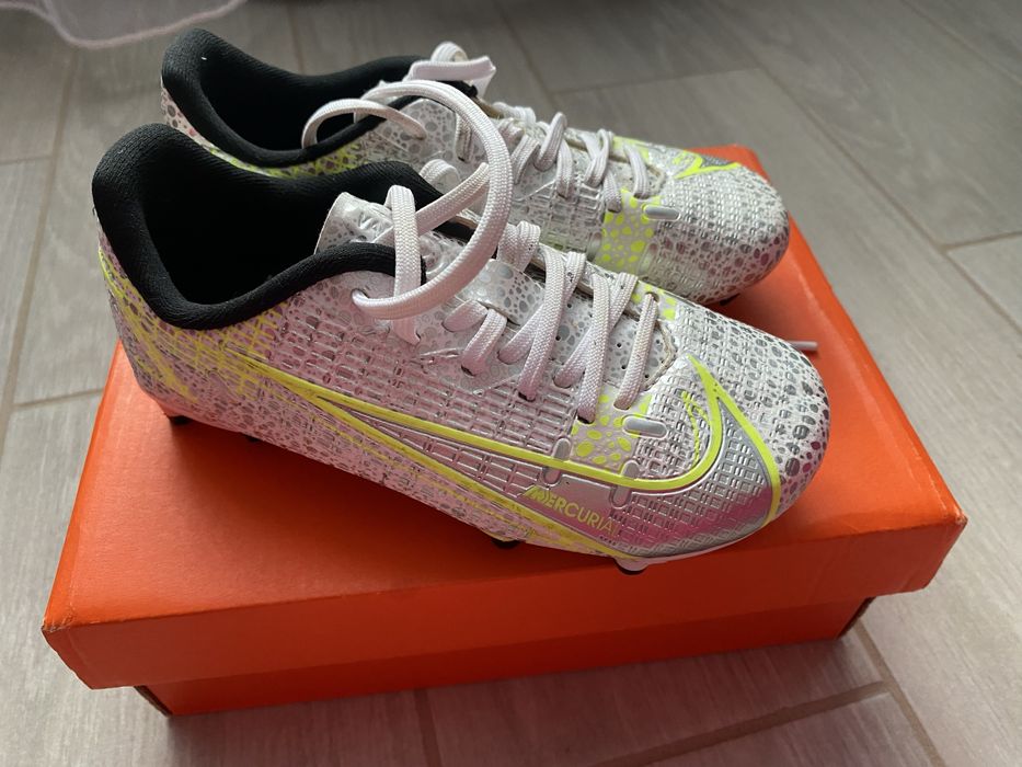 Бутси Nike 27р..