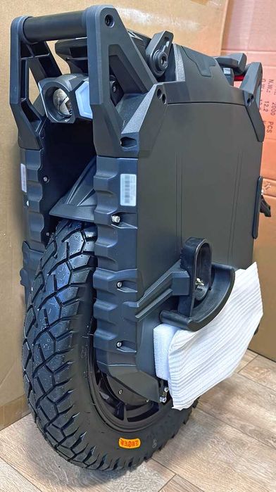 Моноколесо Veteran Oryx 4700Wh АКЦИЯ !