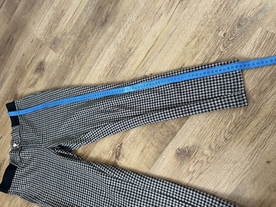 legginsy L 40 jak nowe