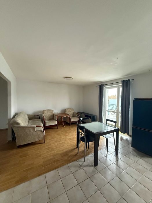 Wynajmę mieszkanie w Choroszczy 72m2.