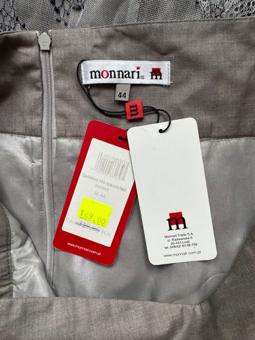 Monari nowa garsonka