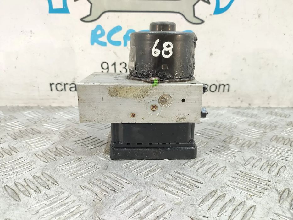 Módulo ABS / Bloco Hidraulico VWAG Porsche VW - 7L0614111C - Cayenne