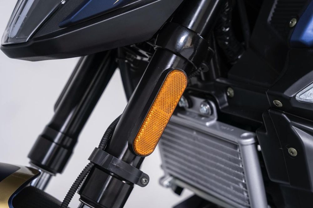 Мотоцикл Shineray NITROX 300