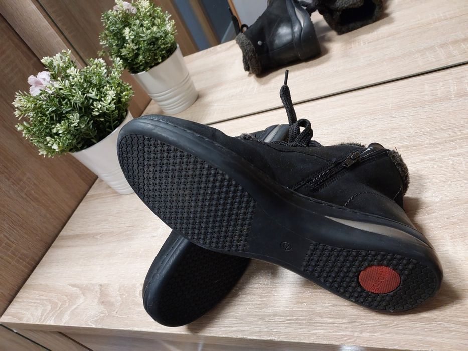 Nowe buty damskie Gosoft