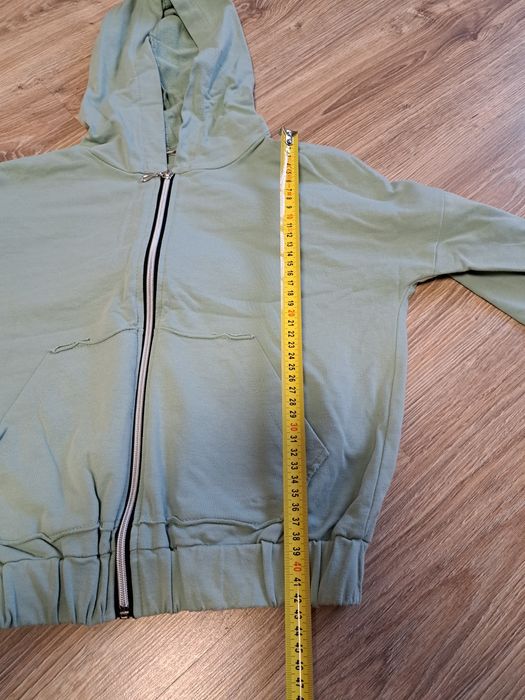 Dres bawełniany 140 146