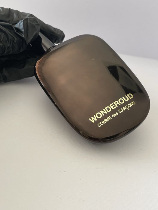Comme des Garçons Wonderoud edp 100 ml