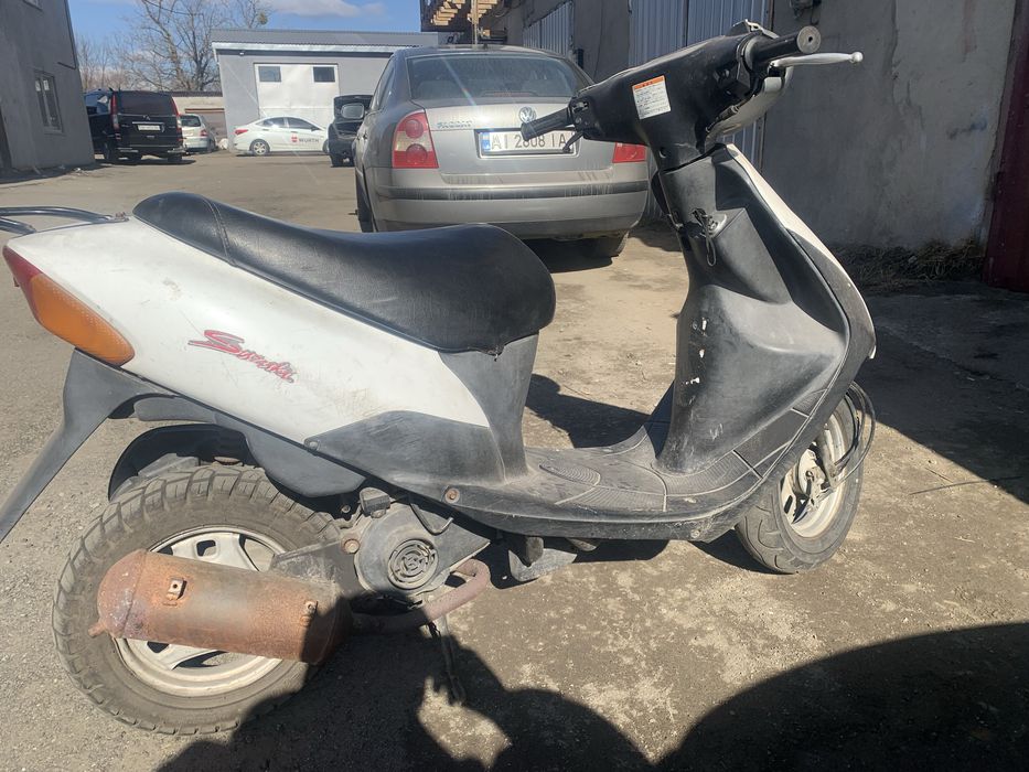 Продам сузукі летс 2