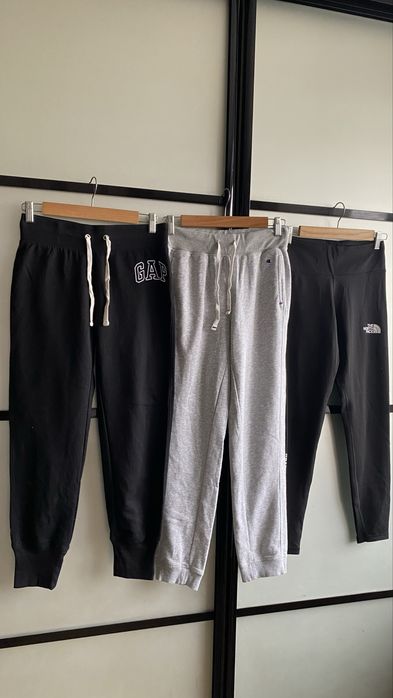Спортивные штаны GAP,Champion