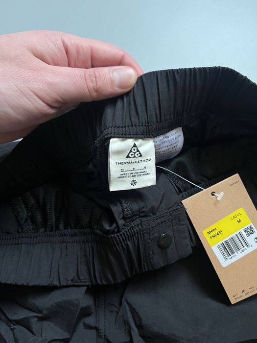 Nike ACG Шорти Найк