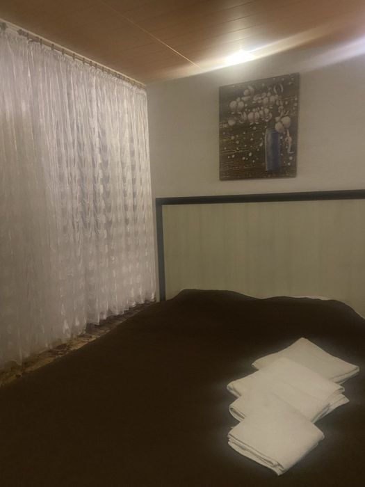 Оренда Арартаментів в центрі міста.