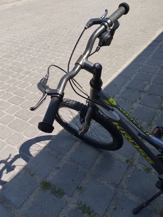 Rower dla dzieci