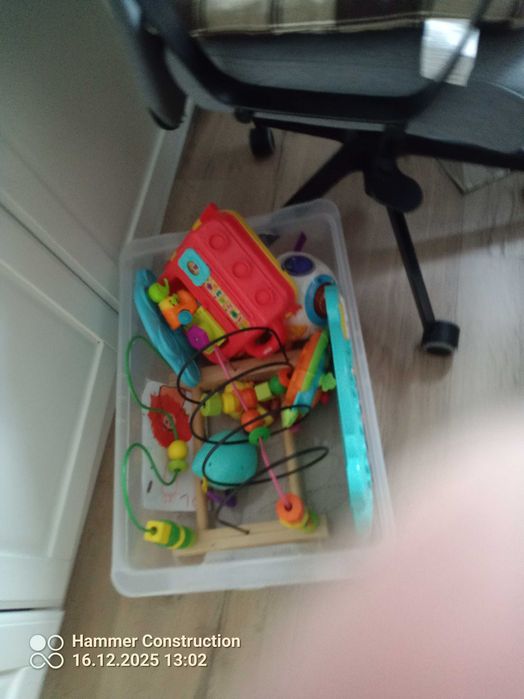 zabawki różne nowe i uzywane
