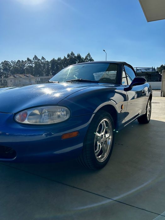 Mx5 nb 1.8 10* anivesário