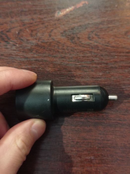 Переходник USB для машины