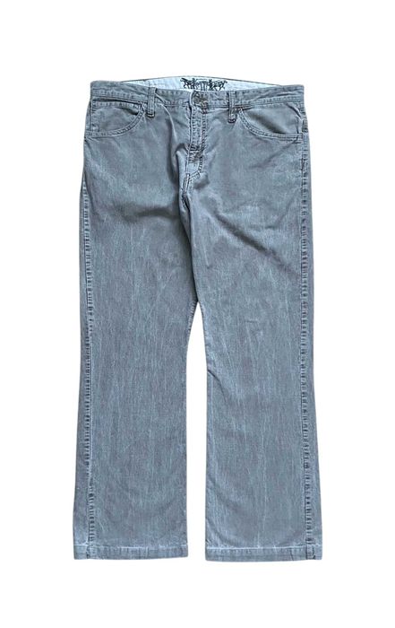 Levi's 507 Bootcut W36/L32, stan bardzo dobry
