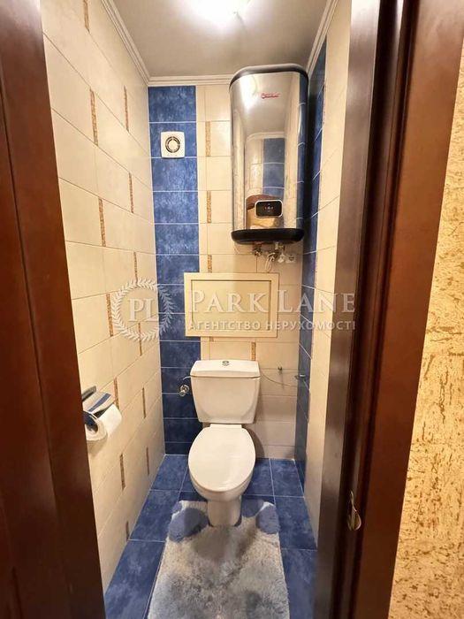 3-кімнатна квартира за адресою (площа 81 м²) - Atlanta.ua - фото 12