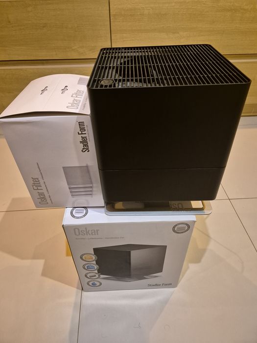 Nawilżacz powietrza Stadler Form Oskar