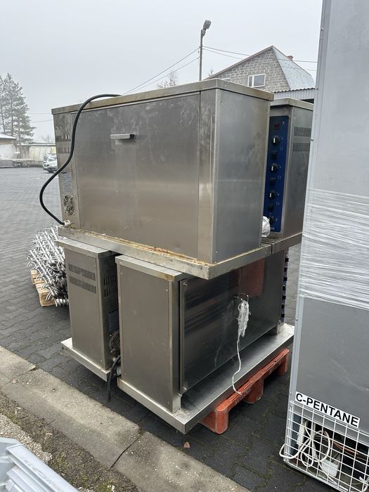 Rożno do  kurczaków 4 szt