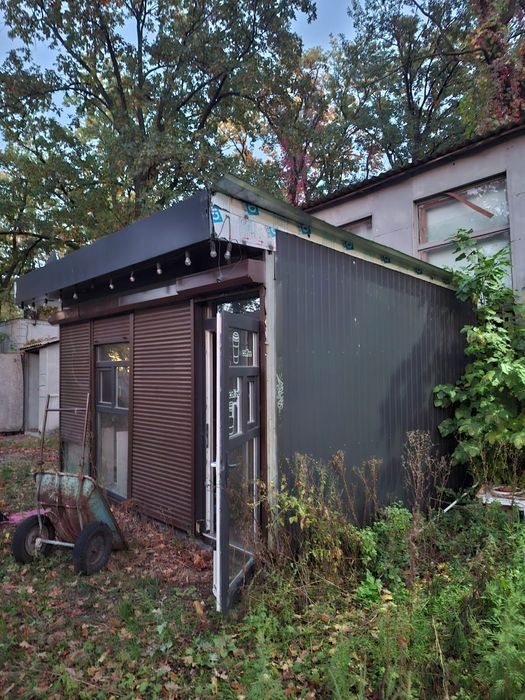 Комерційна нерухомість за адресою вул. Чорнобильська (площа 18 м²) - Atlanta.ua - фото 9