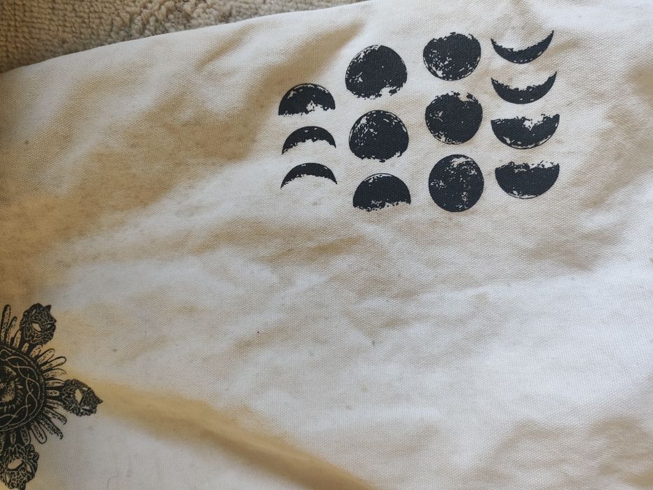 Рідкісні вінтажні штани Levi's x Universal Monsters (W30 L32) Carpenter / Оригінал (з нюансом)