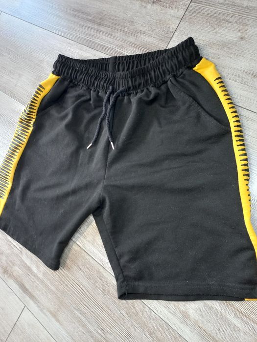 Szorty męskie sportowe Fashion
