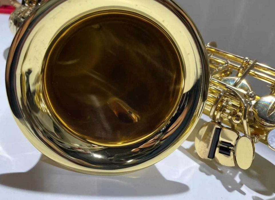 Saxofone Yamaha YAS 32