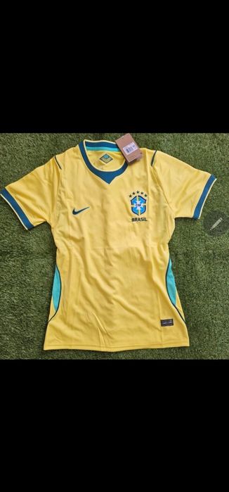 Camisola da Seleção brasileira