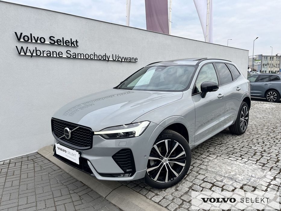 Volvo XC 60