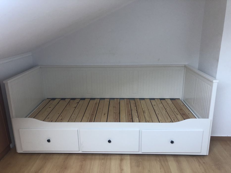 Cama individual/dupla