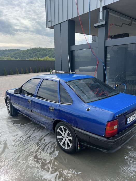 Opel Vectra 1.6