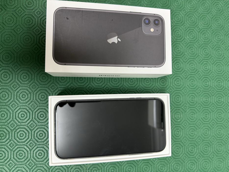 Iphone 11 128GB