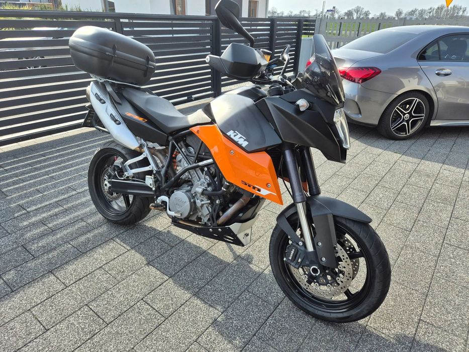 KTM SMT KtM 990 SMT