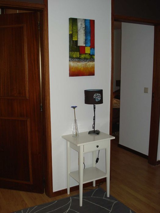 Arrendamento de quarto com despesas em T3